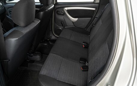 Renault Duster I рестайлинг, 2014 год, 800 000 рублей, 16 фотография