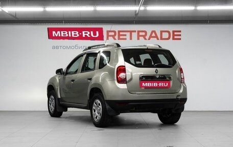 Renault Duster I рестайлинг, 2014 год, 800 000 рублей, 8 фотография