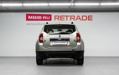 Renault Duster I рестайлинг, 2014 год, 800 000 рублей, 7 фотография