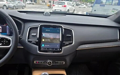 Volvo XC90 II рестайлинг, 2024 год, 8 763 718 рублей, 8 фотография