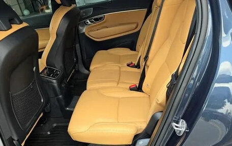 Volvo XC90 II рестайлинг, 2024 год, 8 763 718 рублей, 9 фотография