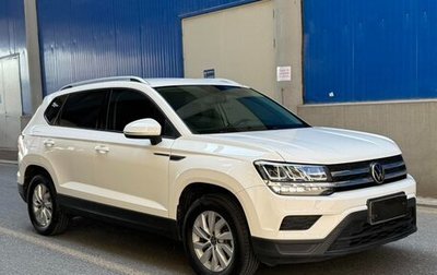 Volkswagen Tharu, 2022 год, 1 935 000 рублей, 1 фотография