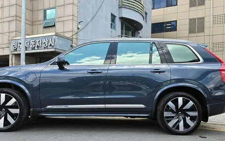 Volvo XC90 II рестайлинг, 2024 год, 8 763 718 рублей, 3 фотография