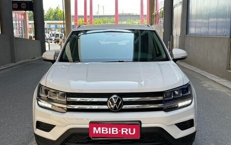 Volkswagen Tharu, 2022 год, 1 935 000 рублей, 2 фотография