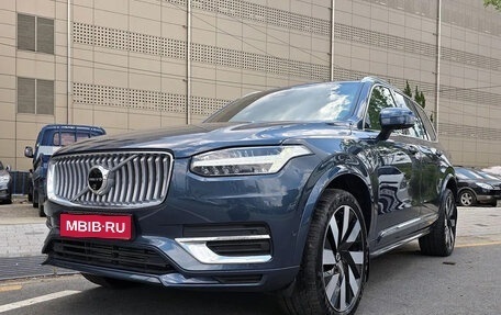 Volvo XC90 II рестайлинг, 2024 год, 8 763 718 рублей, 1 фотография