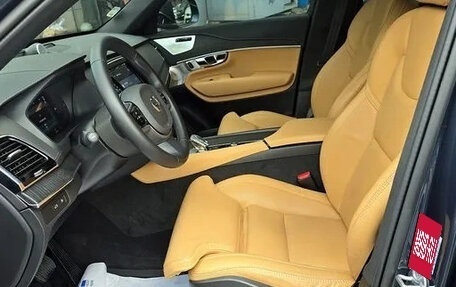 Volvo XC90 II рестайлинг, 2024 год, 8 763 718 рублей, 6 фотография