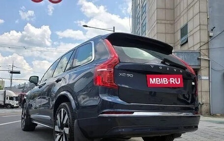 Volvo XC90 II рестайлинг, 2024 год, 8 763 718 рублей, 4 фотография