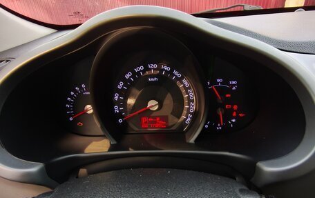 KIA Sportage III, 2015 год, 1 400 000 рублей, 1 фотография
