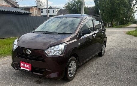 Daihatsu Mira e:S II, 2020 год, 750 000 рублей, 1 фотография