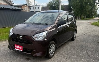 Daihatsu Mira e:S II, 2020 год, 750 000 рублей, 1 фотография