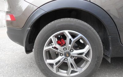 KIA Sportage III, 2014 год, 1 400 000 рублей, 1 фотография