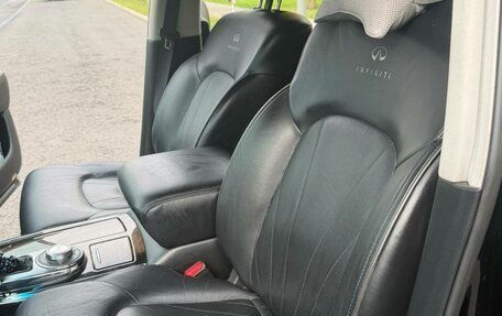 Infiniti QX80 I рестайлинг, 2013 год, 2 100 000 рублей, 6 фотография