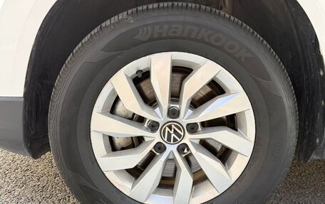 Volkswagen Tharu, 2022 год, 1 935 000 рублей, 22 фотография