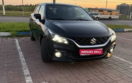 Suzuki Baleno, 2022 год, 1 710 000 рублей, 1 фотография
