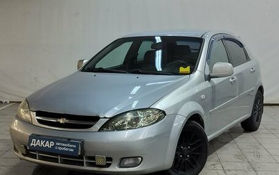 Chevrolet Lacetti, 2011 год, 240 000 рублей, 1 фотография