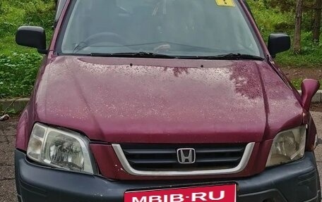 Honda CR-V IV, 1996 год, 160 000 рублей, 1 фотография