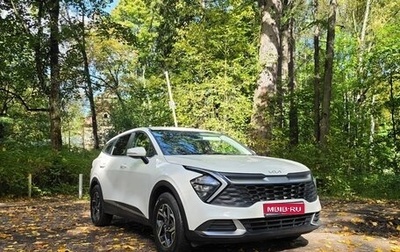 KIA Sportage IV рестайлинг, 2022 год, 2 850 000 рублей, 1 фотография