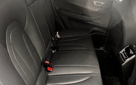 Chery Tiggo 4 I рестайлинг, 2025 год, 1 795 000 рублей, 1 фотография