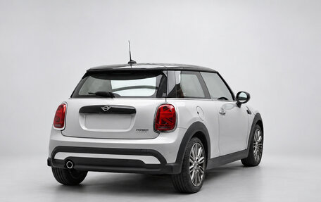 MINI Hatch, 2022 год, 1 840 000 рублей, 3 фотография