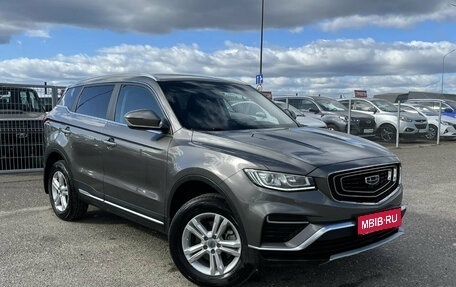Geely Atlas, 2023 год, 2 142 400 рублей, 1 фотография