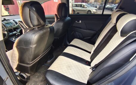 KIA Sportage III, 2015 год, 1 400 000 рублей, 3 фотография