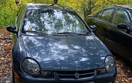 Dodge Neon II, 2001 год, 250 000 рублей, 2 фотография