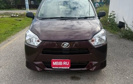 Daihatsu Mira e:S II, 2020 год, 750 000 рублей, 2 фотография