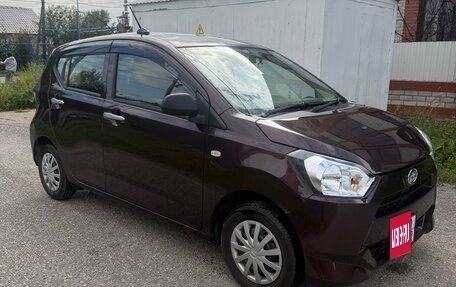 Daihatsu Mira e:S II, 2020 год, 750 000 рублей, 3 фотография