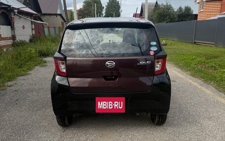 Daihatsu Mira e:S II, 2020 год, 750 000 рублей, 4 фотография