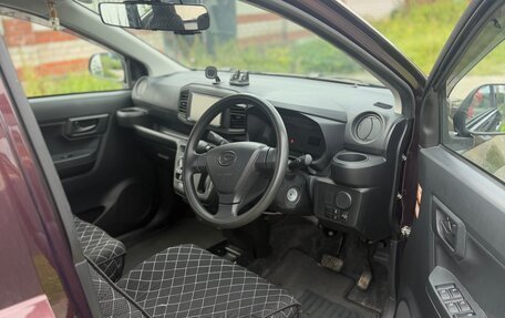 Daihatsu Mira e:S II, 2020 год, 750 000 рублей, 8 фотография