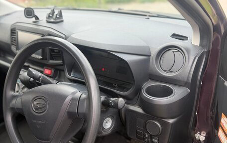 Daihatsu Mira e:S II, 2020 год, 750 000 рублей, 10 фотография