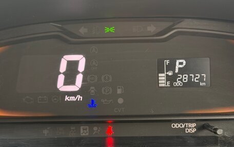 Daihatsu Mira e:S II, 2020 год, 750 000 рублей, 21 фотография