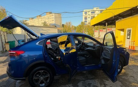 Haval F7x I, 2023 год, 2 300 000 рублей, 2 фотография