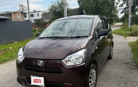 Daihatsu Mira e:S II, 2020 год, 750 000 рублей, 19 фотография