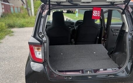 Daihatsu Mira e:S II, 2020 год, 750 000 рублей, 18 фотография