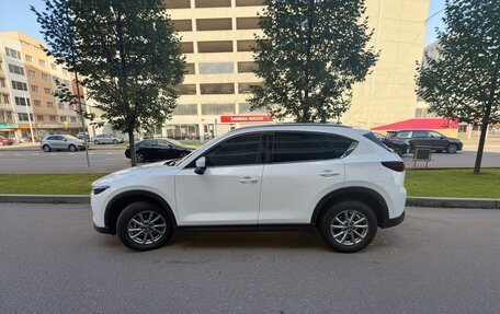 Mazda CX-5 II, 2025 год, 3 500 000 рублей, 4 фотография