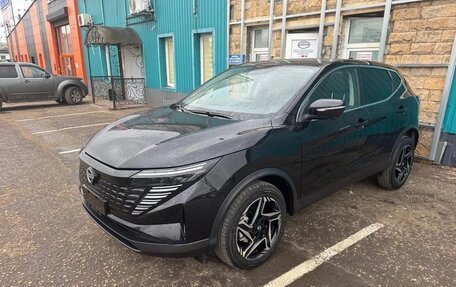 Nissan Qashqai, 2026 год, 2 350 000 рублей, 3 фотография