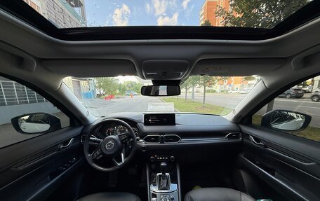 Mazda CX-5 II, 2025 год, 3 500 000 рублей, 5 фотография