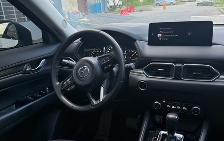 Mazda CX-5 II, 2025 год, 3 500 000 рублей, 6 фотография
