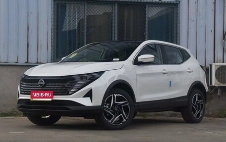 Nissan Qashqai, 2026 год, 2 350 000 рублей, 2 фотография