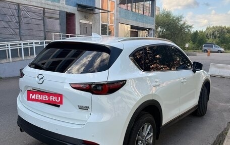 Mazda CX-5 II, 2025 год, 3 500 000 рублей, 7 фотография