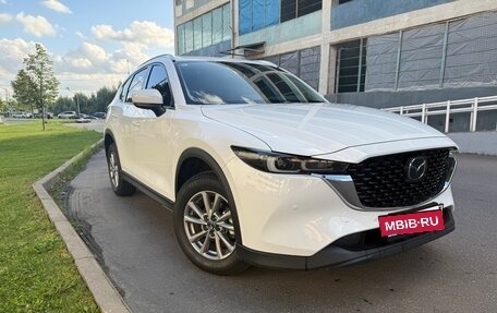 Mazda CX-5 II, 2025 год, 3 500 000 рублей, 2 фотография