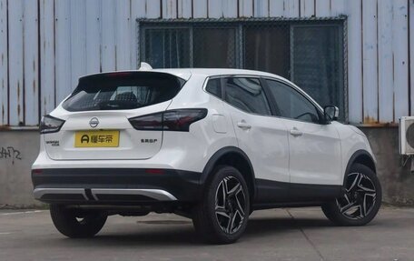 Nissan Qashqai, 2026 год, 2 350 000 рублей, 4 фотография