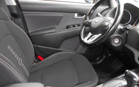 KIA Sportage III, 2014 год, 1 400 000 рублей, 3 фотография