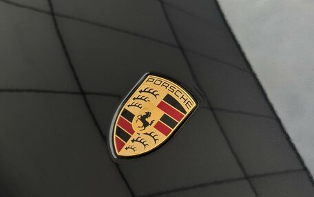 Porsche Macan I рестайлинг, 2014 год, 3 300 000 рублей, 7 фотография