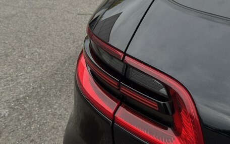 Porsche Macan I рестайлинг, 2014 год, 3 300 000 рублей, 6 фотография
