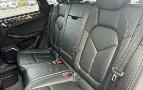 Porsche Macan I рестайлинг, 2014 год, 3 300 000 рублей, 12 фотография