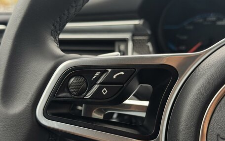 Porsche Macan I рестайлинг, 2014 год, 3 300 000 рублей, 19 фотография