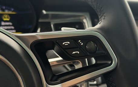 Porsche Macan I рестайлинг, 2014 год, 3 300 000 рублей, 20 фотография