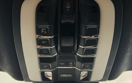 Porsche Macan I рестайлинг, 2014 год, 3 300 000 рублей, 25 фотография